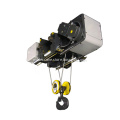 New type wired European electric hoist ND model